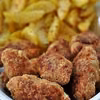 Kotlet pożarski light z piekarnika (kotlety drobiowe z piekarnika)