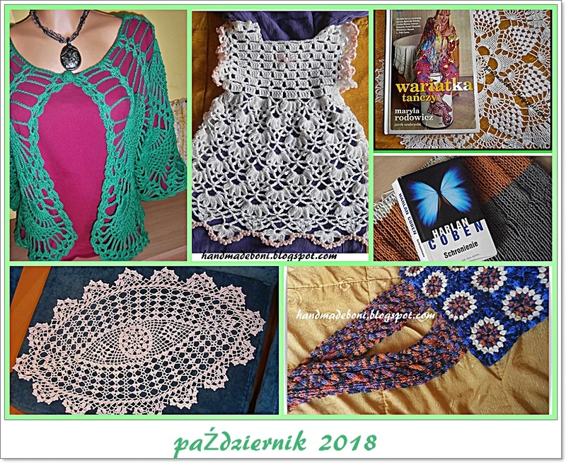 Październikowe poradniki krok po kroku