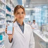 PWZ farmaceuty w mObywatelu. Co oznacza cyfrowy dokument dla farmaceutów i systemu ochrony zdrowia
