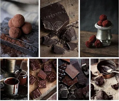 Czekoladowe pyszności