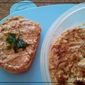Pasta rybna z 3 składników