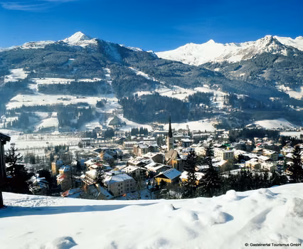 Narty Gastein