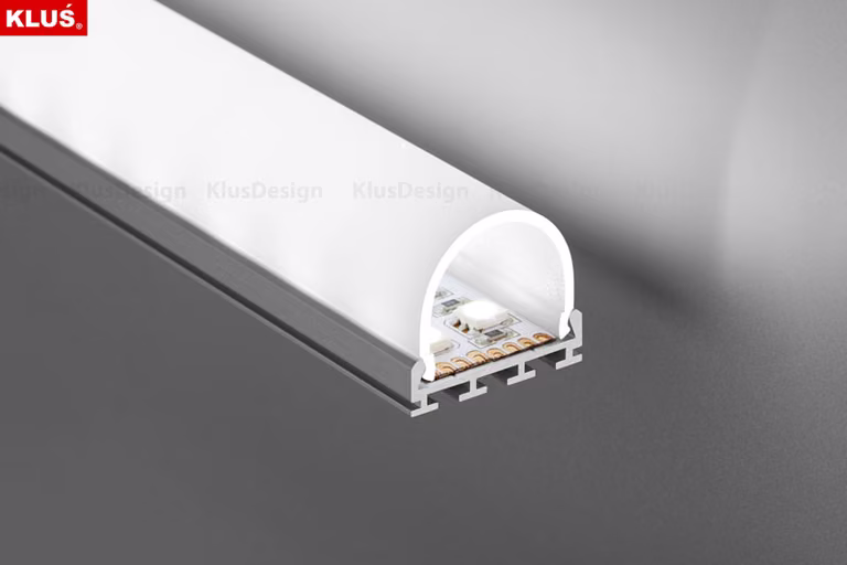Oprawa LED