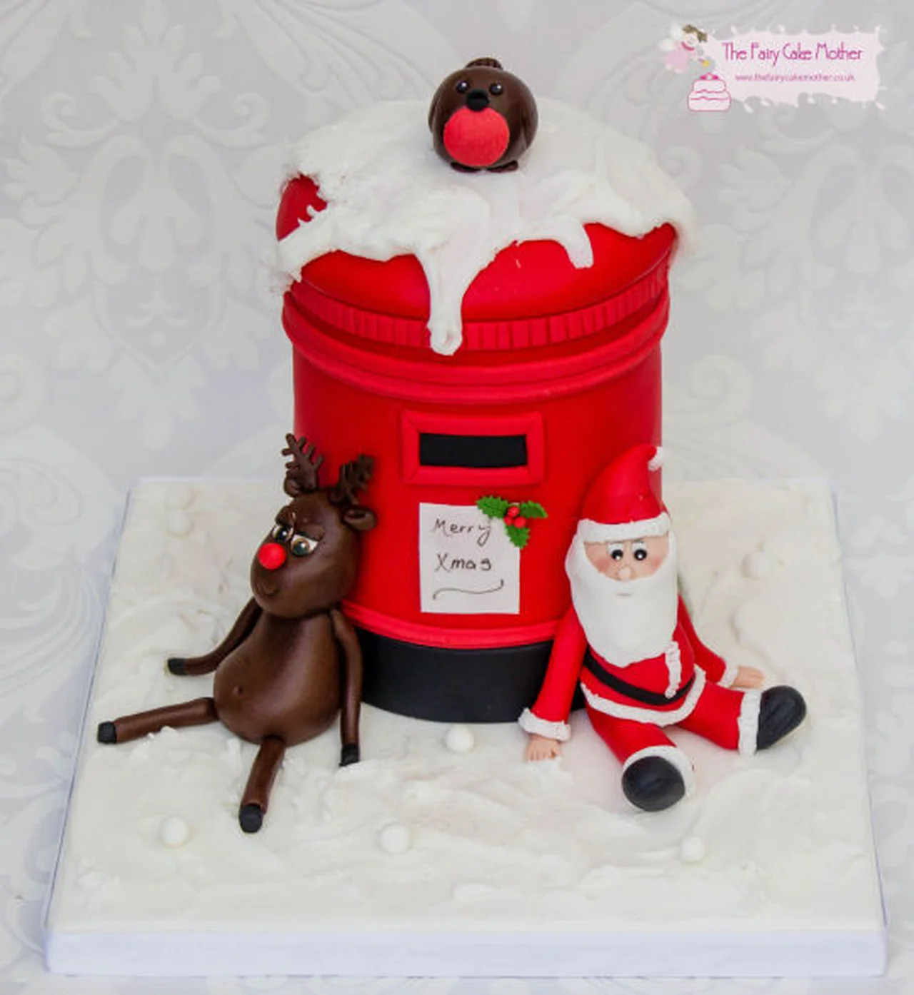 Przygotowania do świąt