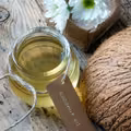 Oil Pulling: Ssanie oleju lekarstwem  na problemy z trądzikiem