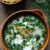 Zupa koperkowa