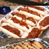 Pyszne Hot-dogi