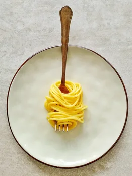 Makaron al dente. Wszystkie sztuczki, jakie powinniśmy znać, aby przygotować makaron idealny.