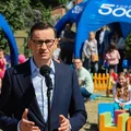 Czy 500 plus wzrośnie o 200 zł?