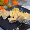 Pierogi z mięsem -domowe pierogi z mięsem