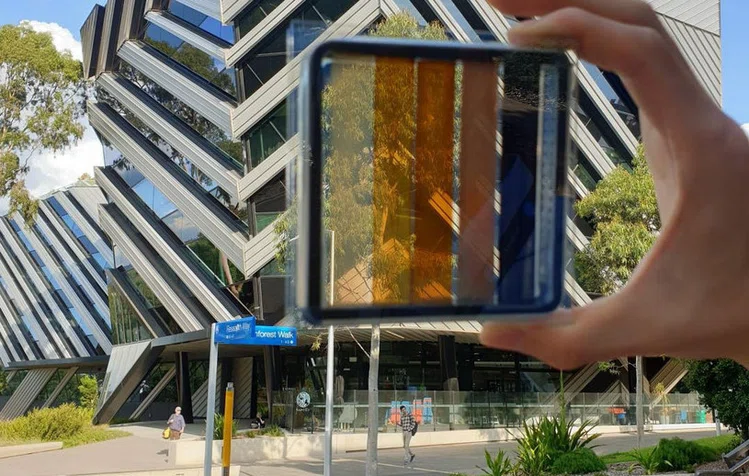 Zdjęcie Solarne okna zamiast paneli? Tak, ciekawy wynalazek australijskich naukowców! #2