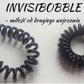 Invisibooble - popularne gumki do włosów