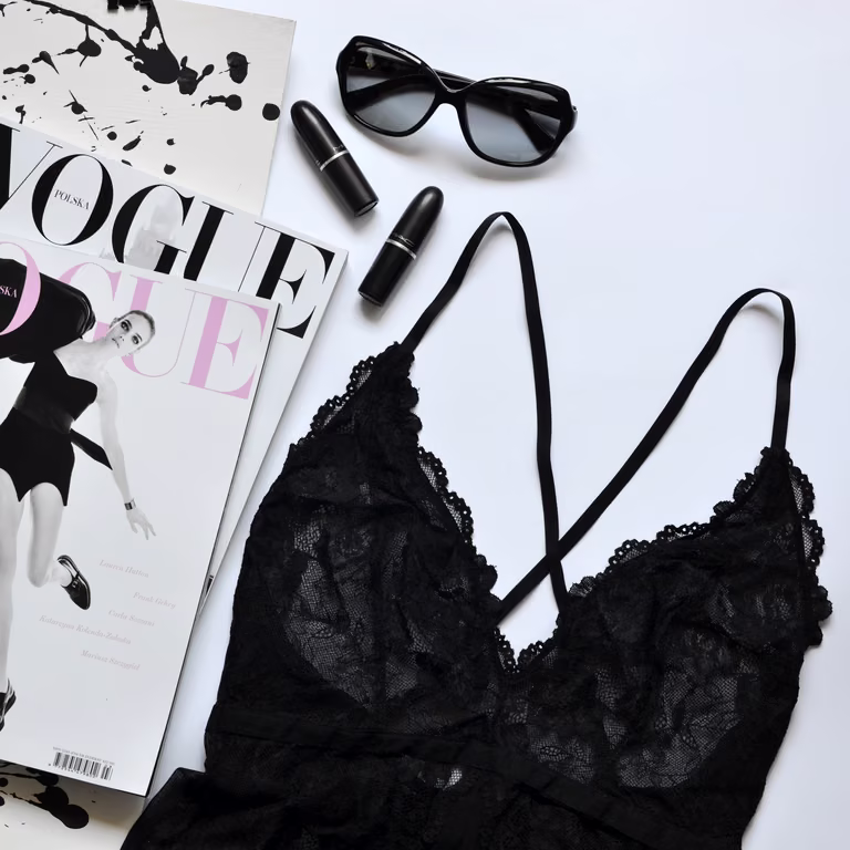 Summer Essentials
