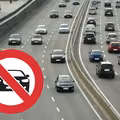 Zmiany dla kierowców! Rząd zadecydował w sprawie stref czystego transportu w Polsce!