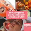 Niewiarygodnie prosty i skuteczny sposób na trądzik – maseczka z pomidora