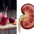 2 koktajle na odtrucie nerek i przyspieszenie metabolizmu + wskazówki