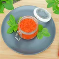 Ajvar - Wędrówki po kuchni
