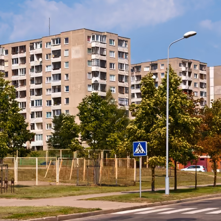 3500 złotych dla rodzin i osób samotnych! Nabór na dopłaty dla mieszkańców bloków startuje 1 lipca
