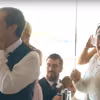 Tego wesela nigdy nie zapomną!  Wszystko za sprawą jednej osoby