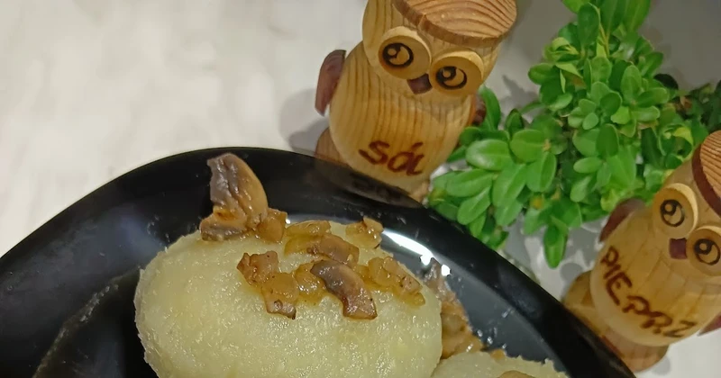 Kuchnia domowa Agi - blog kulinarny