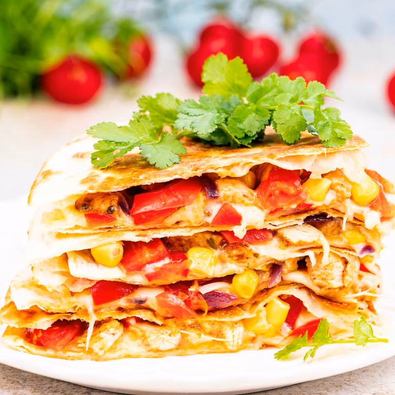Quesadilla