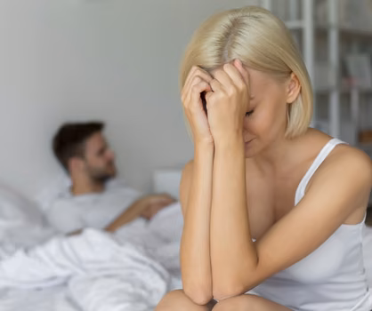 Zdrada emocjonalna vs fizyczna: Którą łatwiej wybaczyć? Odpowiedzi mogą Cię zaskoczyć!