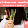 Najskuteczniejsza maseczka na zniszczone końcówki – 3 niezawodne składniki