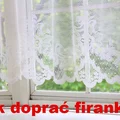 Poznaj domowe sposoby na WYBIELANIE FIRAN