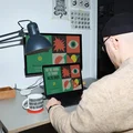 Światowy Dzień Grafika: Celebracja Kreatywności i Technologii