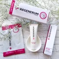 Regenerum Regeneracyjna kuracja do dłoni i Regeneracyjne serum do rąk