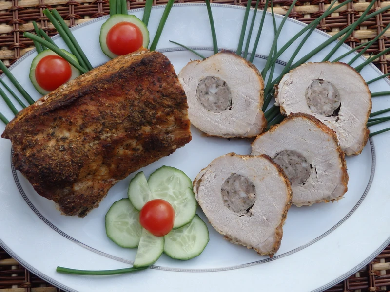 Schab po sztygarsku