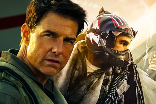 9 ciekawostek o filmie Top Gun Maverick - Zlota7