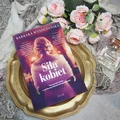 Siła kobiet Barbara Wysoczańska