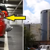 Właściciel tajemniczej hondy z Wrocławia ODNALEZIONY! Jak się tłumaczył?