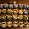 Szydełkowe bombki