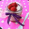 Kokosowy pudding z tapioki
