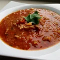 Zupa gołąbkowa