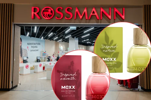 Kobiety szaleją za tymi perfumami z Rossmanna i chwalą je za trwałość! Za 65 zł zapach, który poprawia nastrój i nie rujnuje portfela