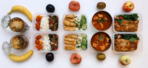 MENU NA PIERWSZY TYDZIEŃ WRZEŚNIA – 105 ZŁ DLA DWÓCH OSÓB