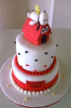 Snoopy tort