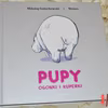 Pupy, jako świąteczna INSPIRACJA