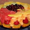 Owocowy tort