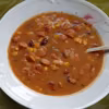Zupa meksykańska