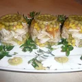 Drobiowa galareta
