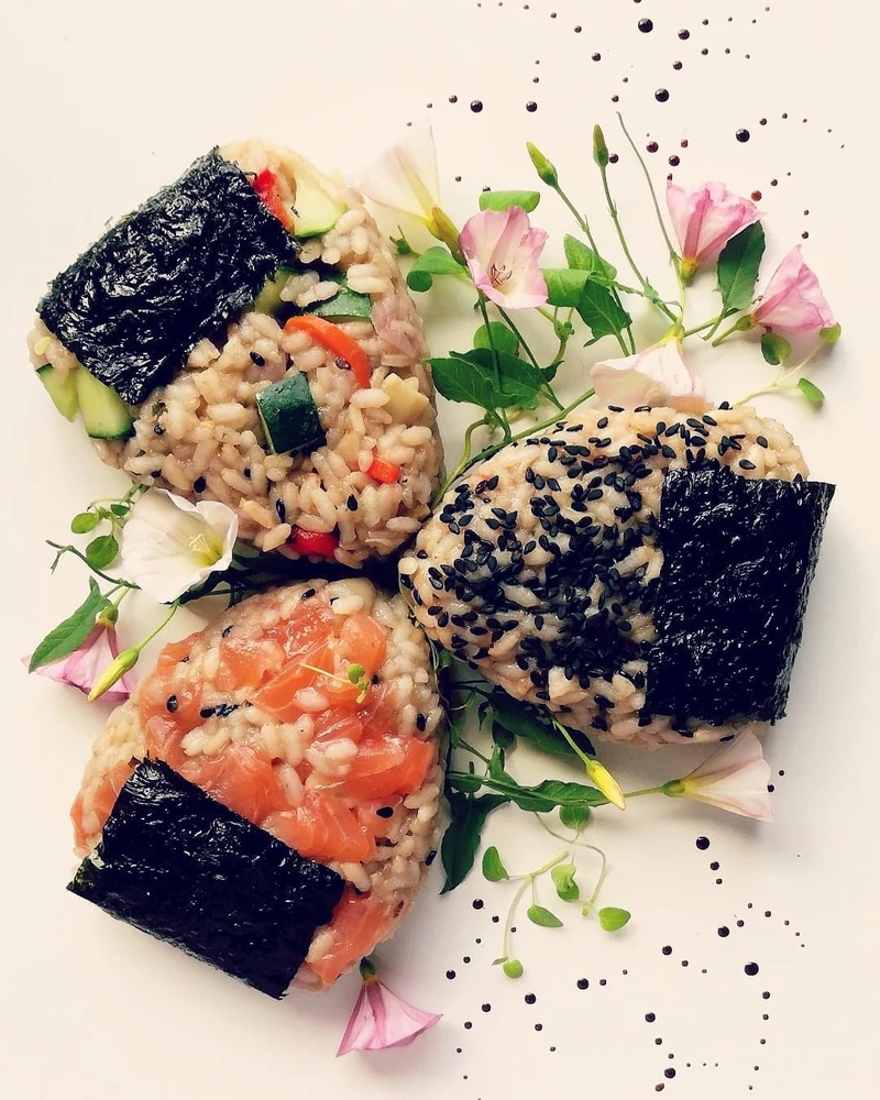 Onigiri