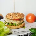 Domowe hamburgery
