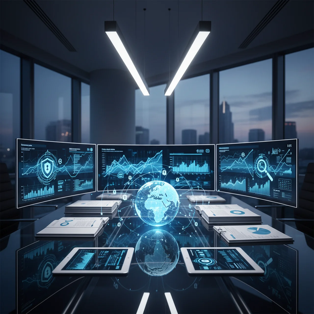 Ministerstwo Finansów zwiększa przejrzystość rynku - co oznacza przekazanie danych z CRF instytucjom nadzorującym