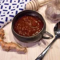 SOS BBQ PO MOJEMU