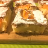 Ciasto jogurtowe z brzoskwiniami