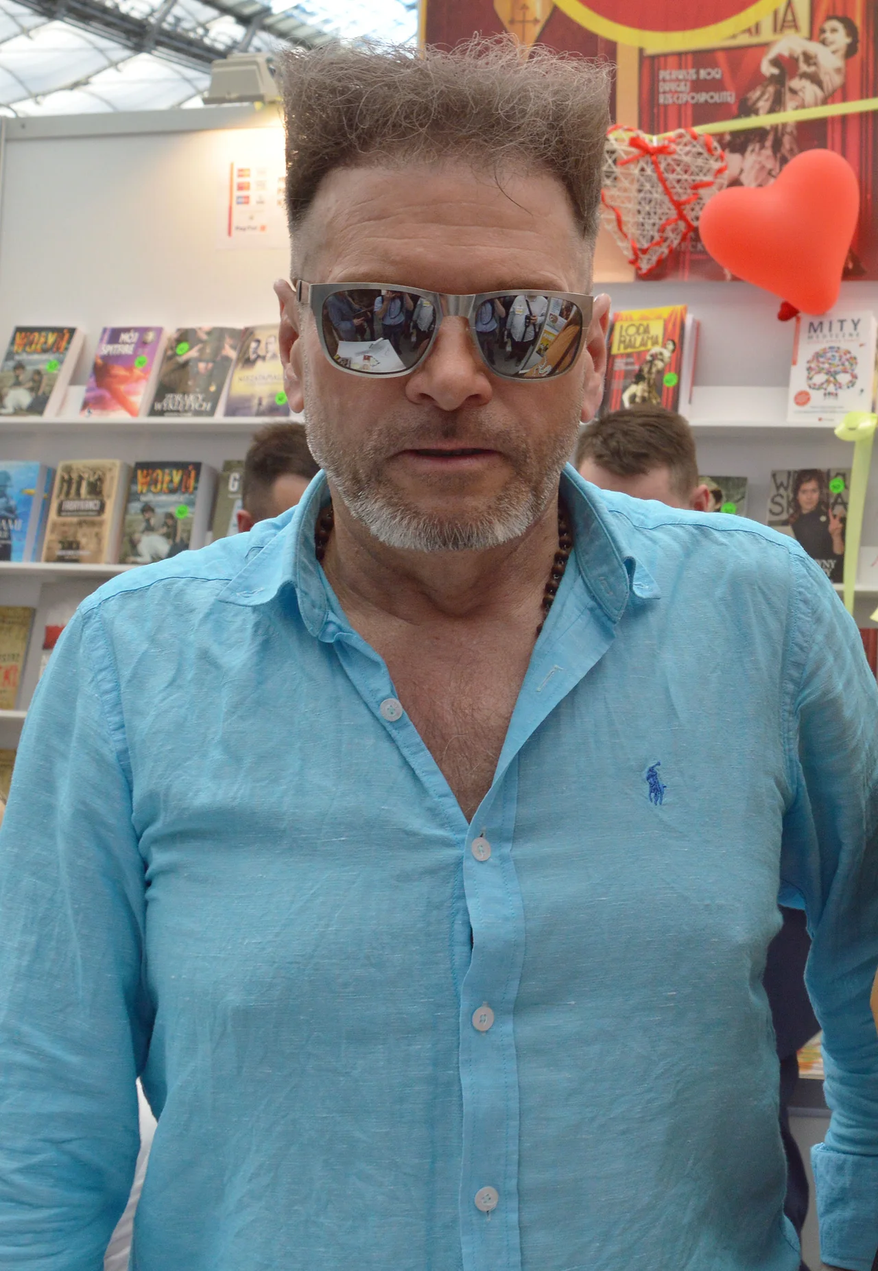 Pozew sądowy przeciwko Krzysztofowi Rutkowskiemu! Nieślubny syn żąda 5 milionów